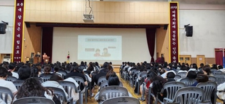 ‘2025학년도 진로의 날’ 성공적 개최 사진