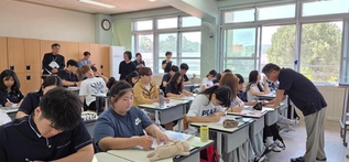 (예산 삽교중) 혁신학교 8년의 성과를 함께 나누다!! 사진