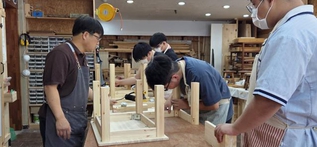 예산교육지원청, 2025 고등학교 특수교육대상학생 진로직업 현장체험 교육 실시 사진
