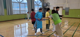신양초, 세계문화속으로 '다채로운 체험의 여행' 사진