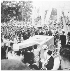 3의사 국민장